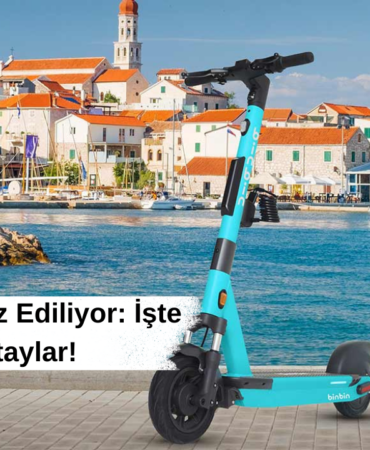 Binbin Halka Arz Ediliyor İşte Tüm Detaylar!