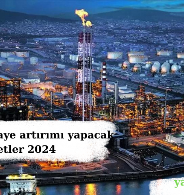 Tüpraş (TUPRS) hedef fiyat 2024