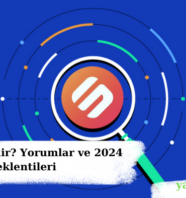 Solar Coin (SXP) Coin Hedef Fiyat ve Gelecek Tahminleri 2025-2030