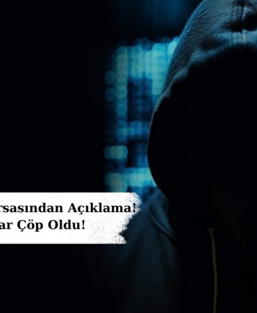 Hacklenen Kripto Borsasından Açıklama! 43 Milyon Dolar Çöp Oldu!