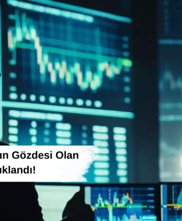 Yabancı Yatırımcıların Gözdesi Olan Hisseler!
