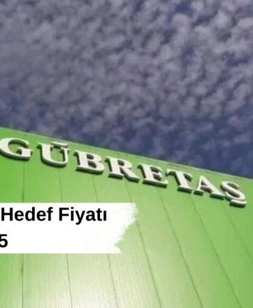 GUBRF Hisse Hedef Fiyatı 2025