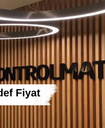 KONTR Hedef Fiyat