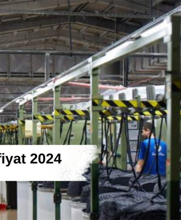 YUNSA hedef fiyat 2024