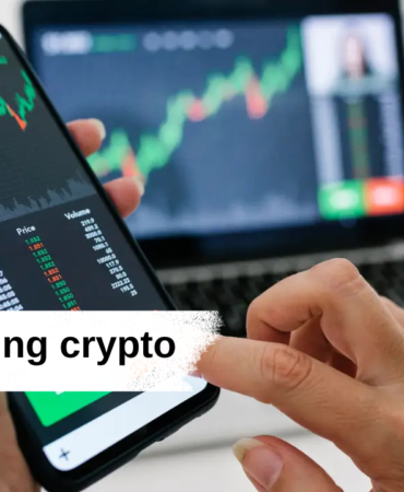 Best for trading crypto