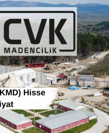 CVK Maden (CVKMD) Hisse Hedef Fiyat