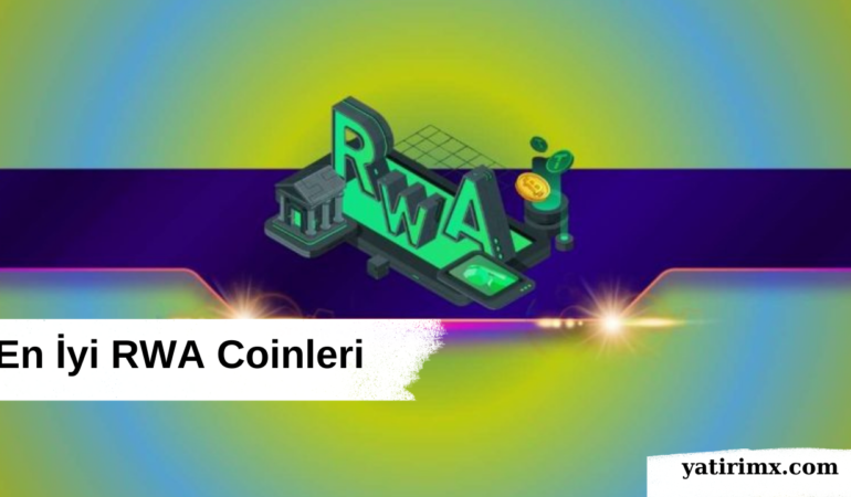 En İyi RWA Coinleri