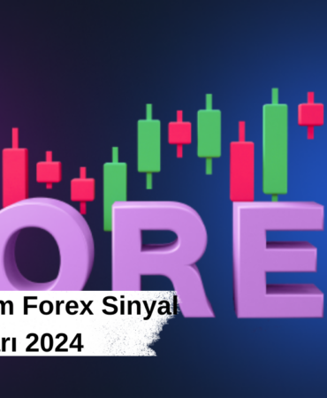 En İyi Telegram Forex Sinyal Grupları 2024