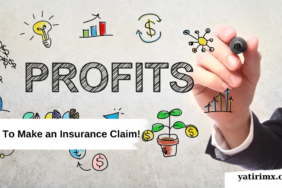 How To Make an Insurance Claim!