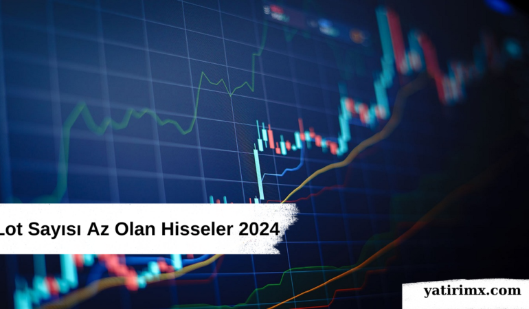 Lot Sayısı Az Olan Hisseler 2024