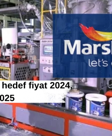 Marshall hisse hedef fiyat 2024, 2025