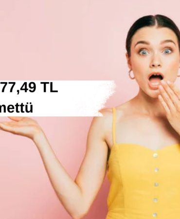 Pay başına 77,49 TL rekor temettü
