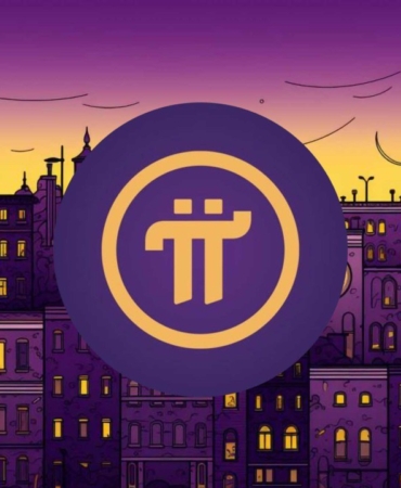 Pi price today, PI to USD live price, marketcap and chart