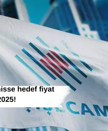 Şişecam (SISE) hisse hedef fiyat 2024,2025!