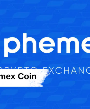 What is Phemex Coin