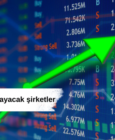 Yarın bilanço açıklayacak şirketler