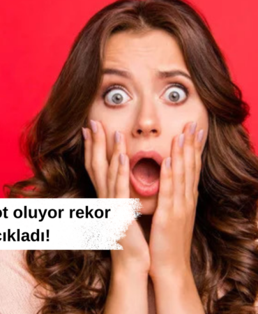 100 Lotunuz 500 lot oluyor rekor bedelsiz açıkladı!