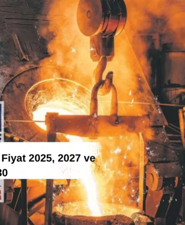 KRDMD Hisse Hedef Fiyat 2025, 2027 ve 2030