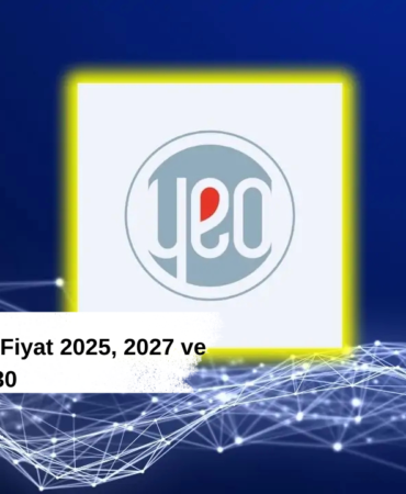 YEOTK Hisse Hedef Fiyat 2025, 2027 ve 2030