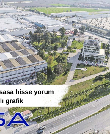 Sasa hisse analizi sasa hisse yorum sasa canlı grafik