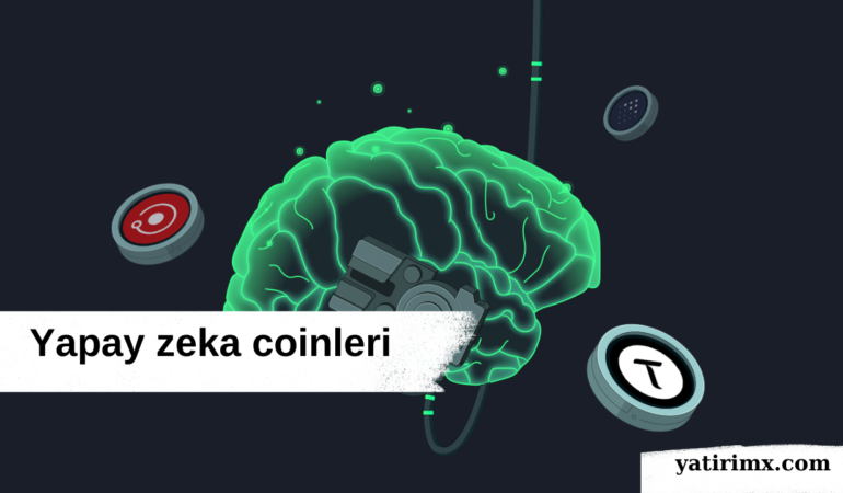 Yapay zeka coinleri