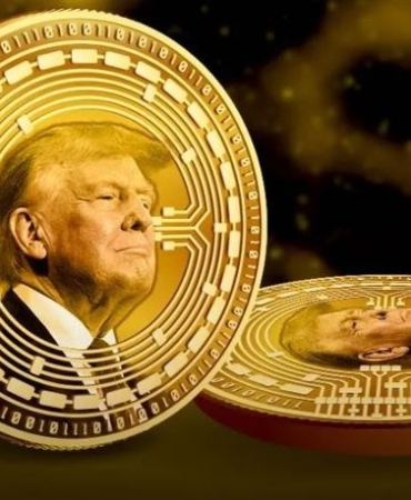 Official Trump Coin yorumu ve Hedef Fiyatı!