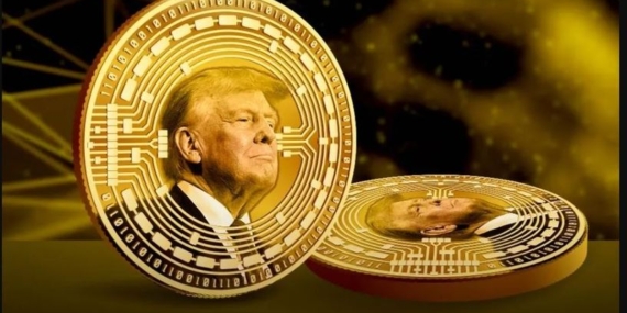 Official Trump Coin yorumu ve Hedef Fiyatı!