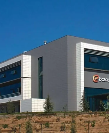 ECZACIBAŞI YATIRIM (ECZYT) Hisse Yorum ve Hedef Fiyatı 2025,2026 ve 2030!