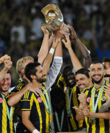 Fenerbahçe’nin Helal Kupası Var mı?