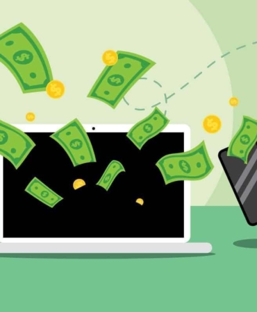 İnternetten Para Kazanma Yolları 2025