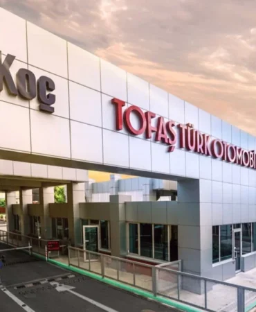 TOASO Temettü 2025: Ne Zaman, Ne Kadar Temettü Verecek? TOASO Temettü Tarihi