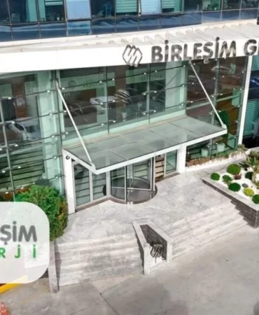 BIGEN Lot Sayısı 2025