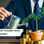 10 Yıldır Düzenli Temettü Veren Hisseler!