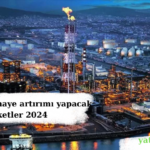 Tüpraş (TUPRS) hedef fiyat 2024