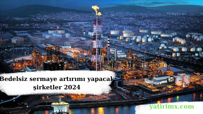 Tüpraş (TUPRS) hedef fiyat 2024