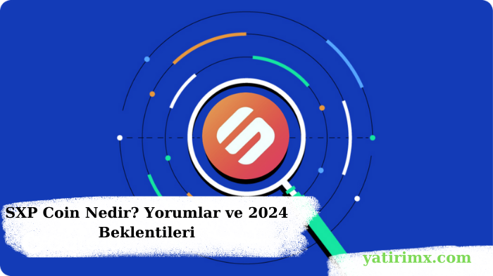Solar Coin (SXP) Coin Hedef Fiyat ve Gelecek Tahminleri 2025-2030