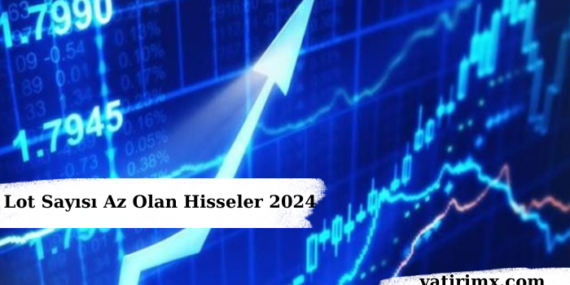 Lot Sayısı Az Olan Hisseler 2024
