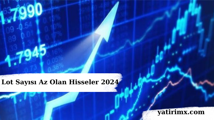 Lot Sayısı Az Olan Hisseler 2024