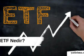 ETF Nedir