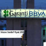Garanti (GARAN) hisse hedef fiyat 2025