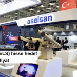 Aselsan hisse hedef fiyat