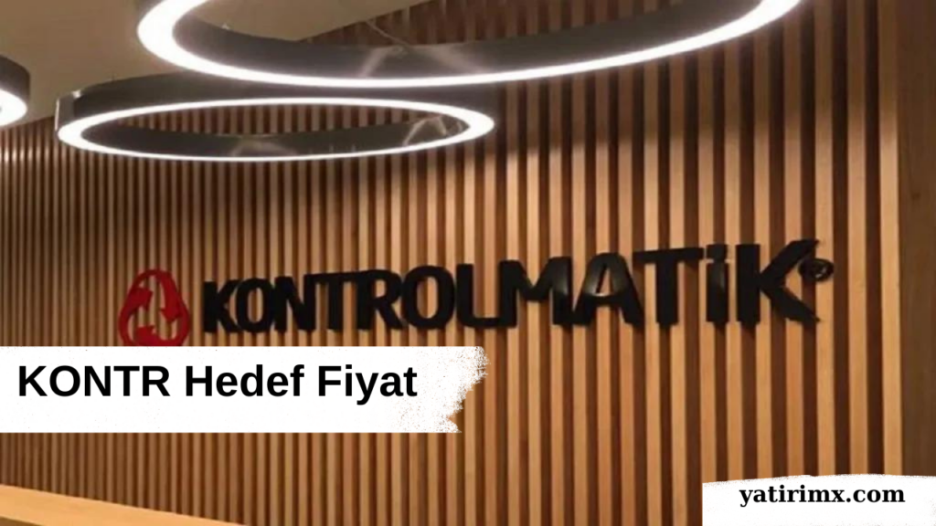 KONTR Hedef Fiyat