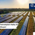 Kalyon PV Güneş Teknolojileri Halka Arz Oluyor!