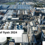 SASA hedef fiyatı 2024