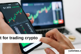 Best for trading crypto