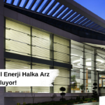 Birleşim Yeşil Enerji Halka Arz Oluyor!