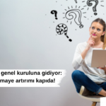 Bu şirket yarın genel kuruluna gidiyor: Bedelsiz sermaye artırımı kapıda!