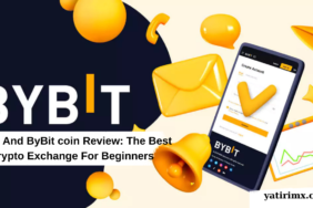 ByBit And ByBit coin Review The Best Crypto Exchange For Beginners