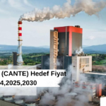Çan2 Termik (CANTE) Hedef Fiyat 2024,2025,2030