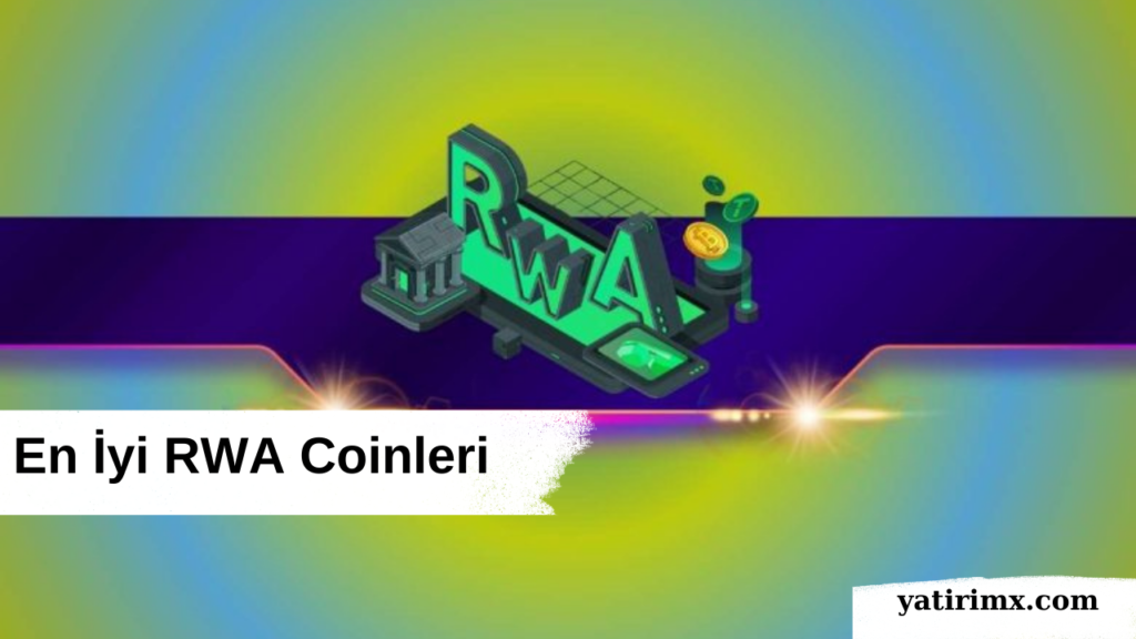 En İyi RWA Coinleri